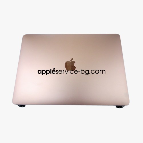 LCD Screen Display Дисплей  Apple MacBook Air 13" A1932  2016 2017  Gold